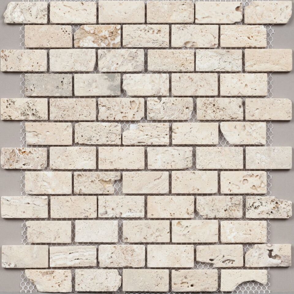 Мозаика DAO-515-23-48-7 серия Dao stone