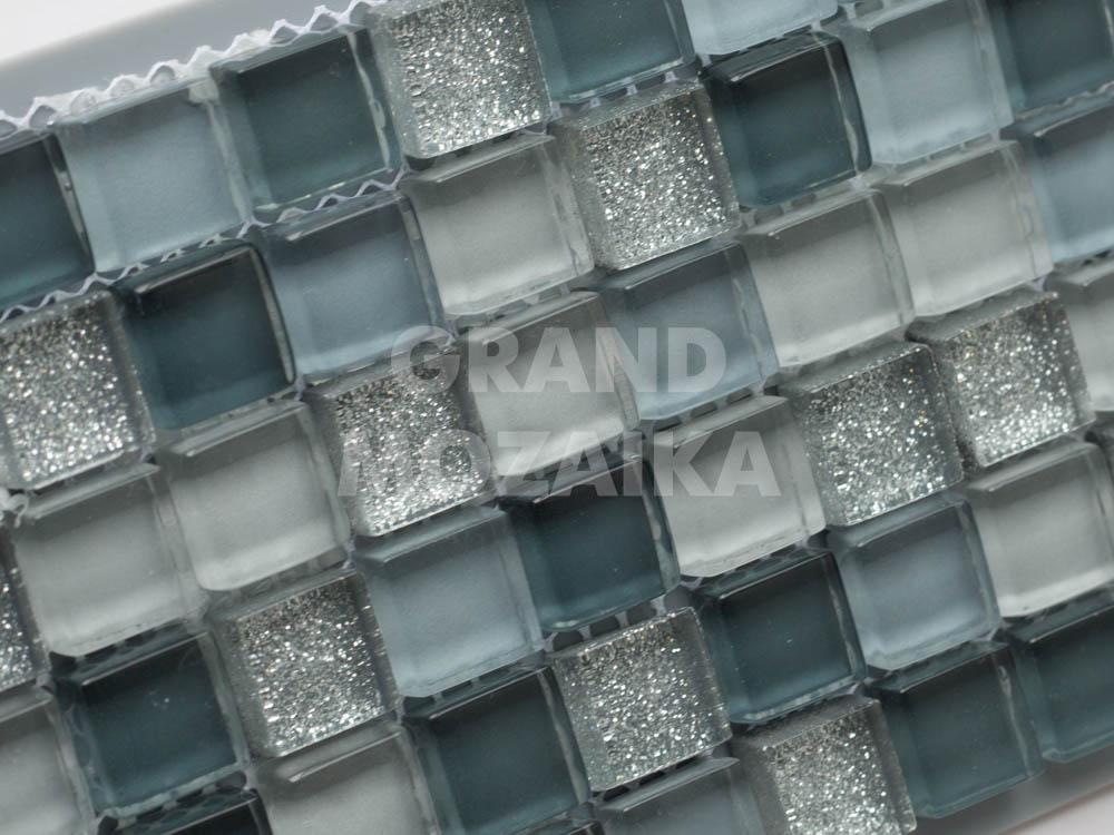 Мозаика NRB-38 серия Dao glass