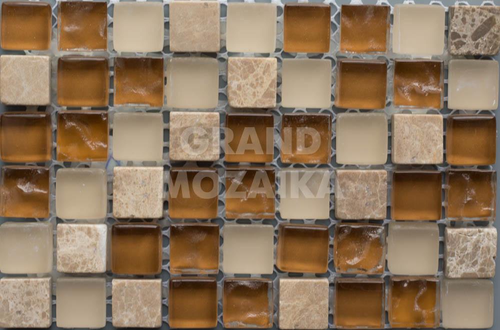 Мозаика NRB-43 серия Dao mix