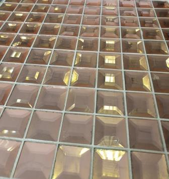 Мозаика HG-006 серия Special