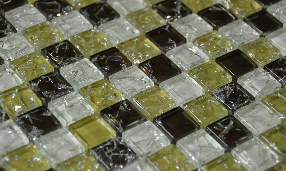 Мозаика СС167 серия TonoGlass