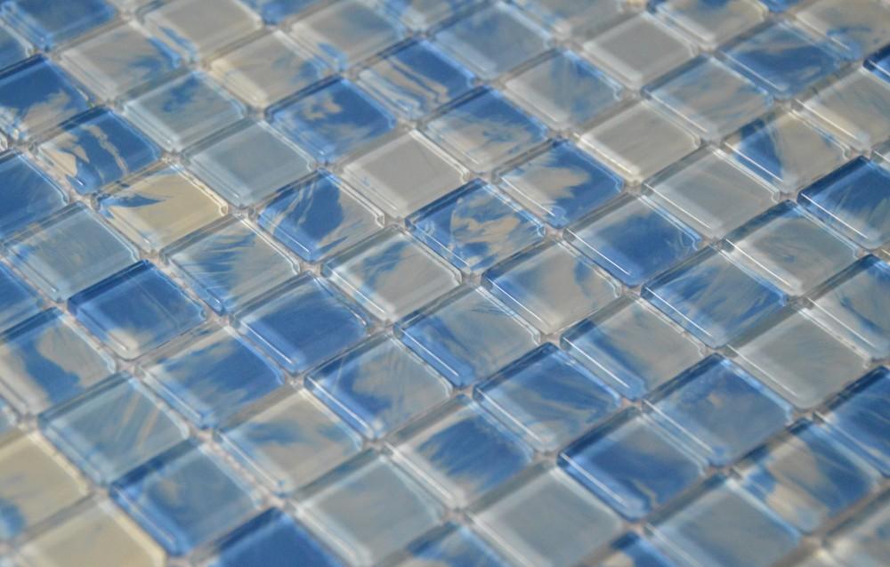 Мозаика CD446 серия TonoGlass