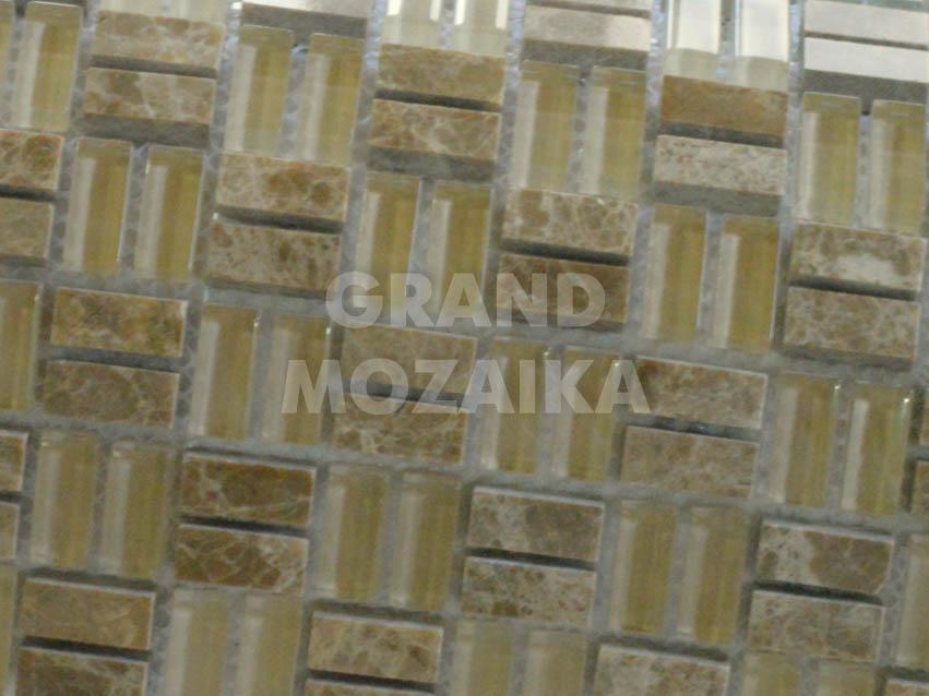 Мозаика CS056 серия TonoMix