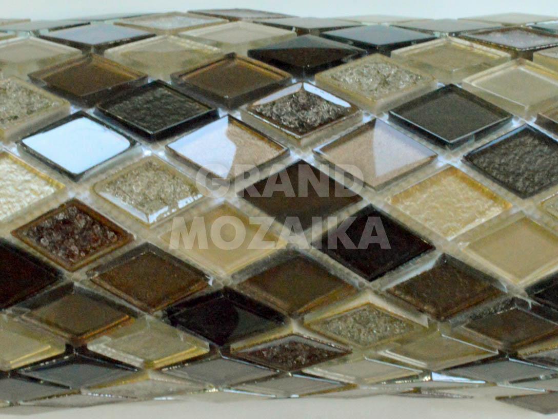 Мозаика CST209 серия TonoMix