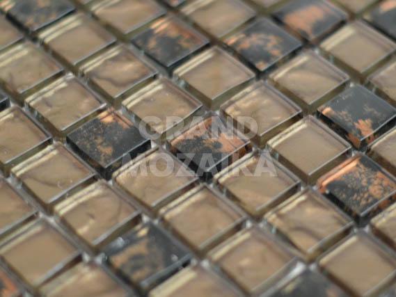 Мозаика MGB01 серия TonoGlass