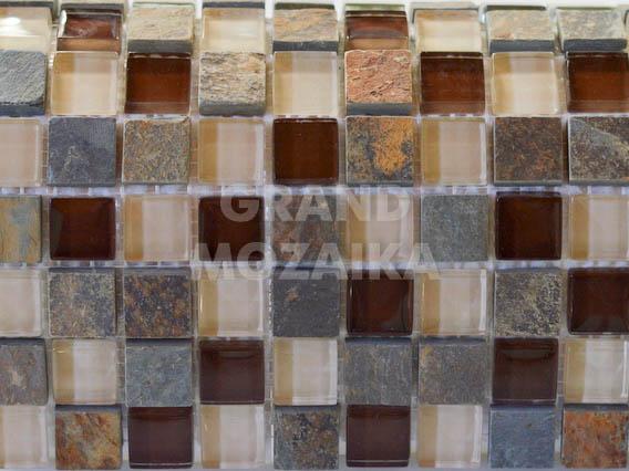 Мозаика MMA06 серия TonoMix