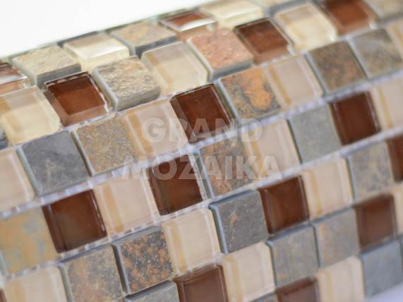 Мозаика MMA06 серия TonoMix