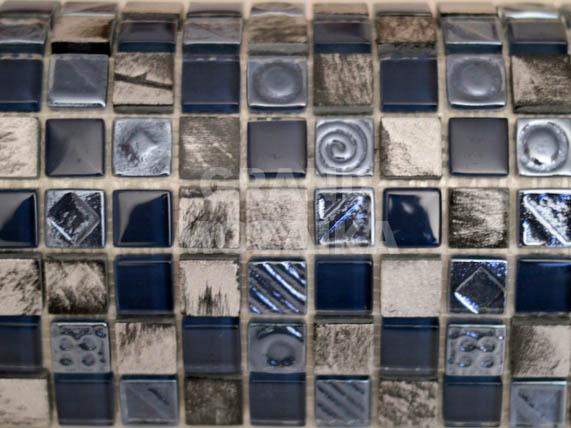 Мозаика MMH12 серия TonoMix