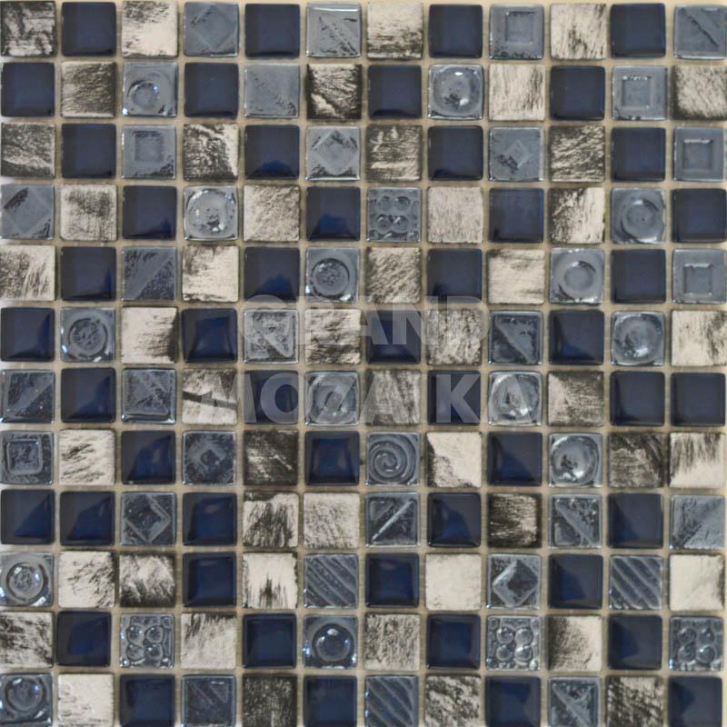 Мозаика MMH12 серия TonoMix