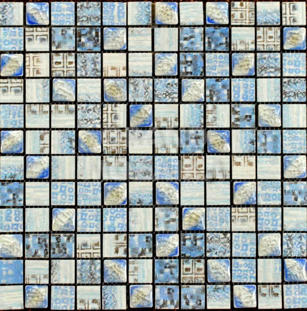 Мозаика SH006 серия TonoCeramic