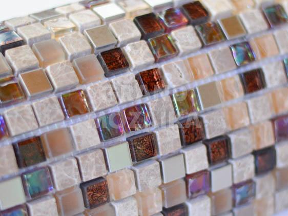 Мозаика SIB20 серия TonoMix