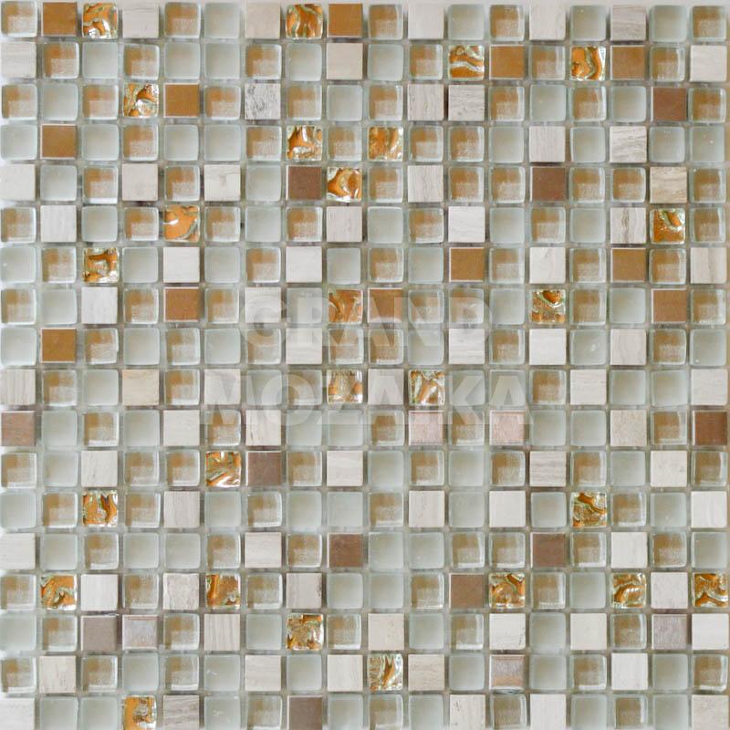 Мозаика SIW21 серия TonoMix