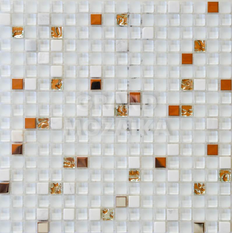 Мозаика SIW25 серия TonoMix