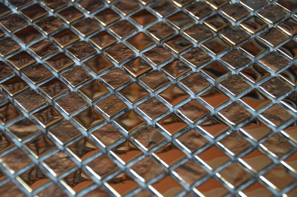 Мозаика ТС309 серия TonoGlass