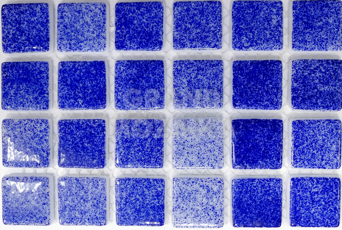 Мозаика Cobalt PW25204 серия Glass Mosaic