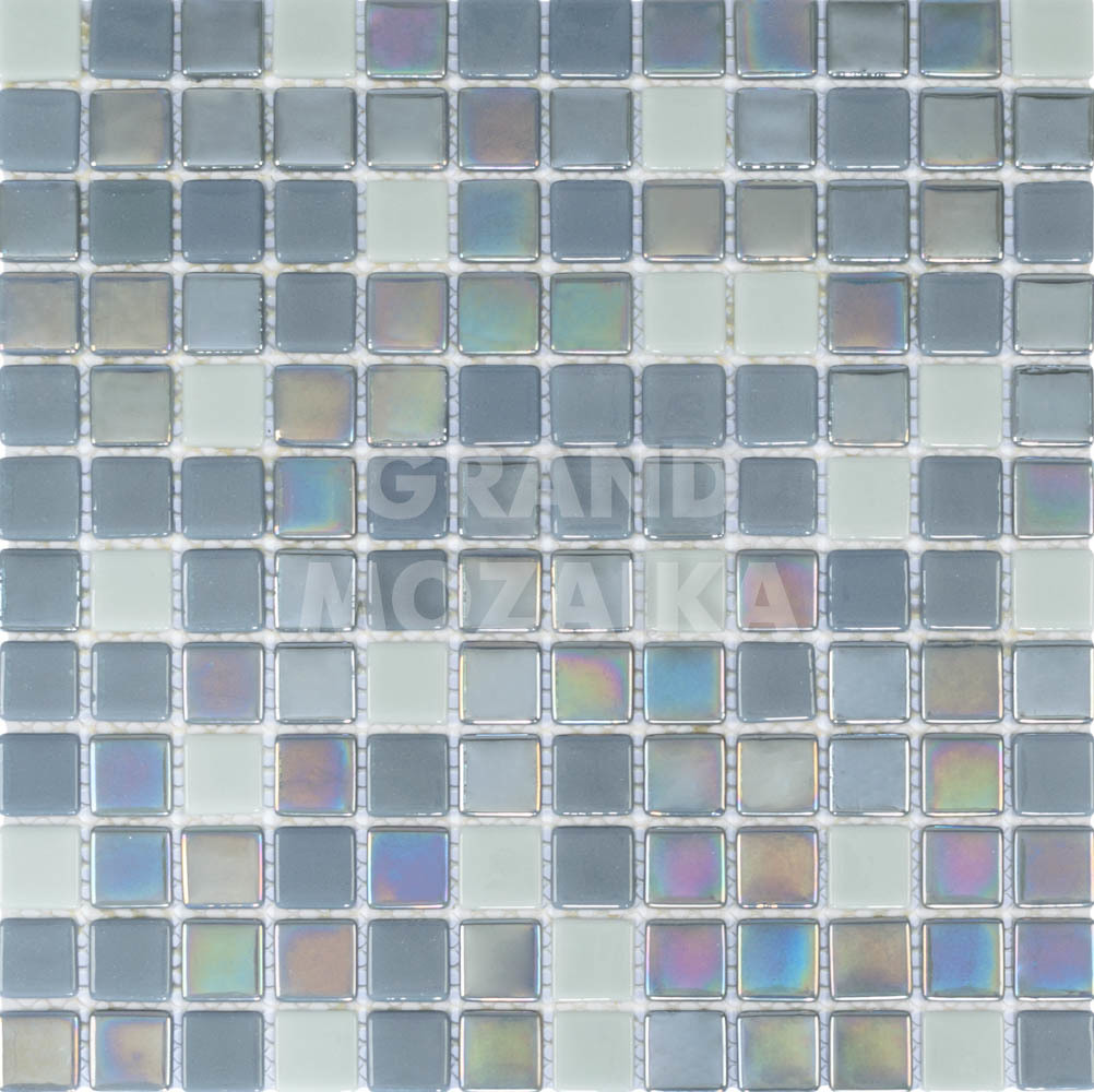 Мозаика MX 2540610PL06 серия Glass Mosaic
