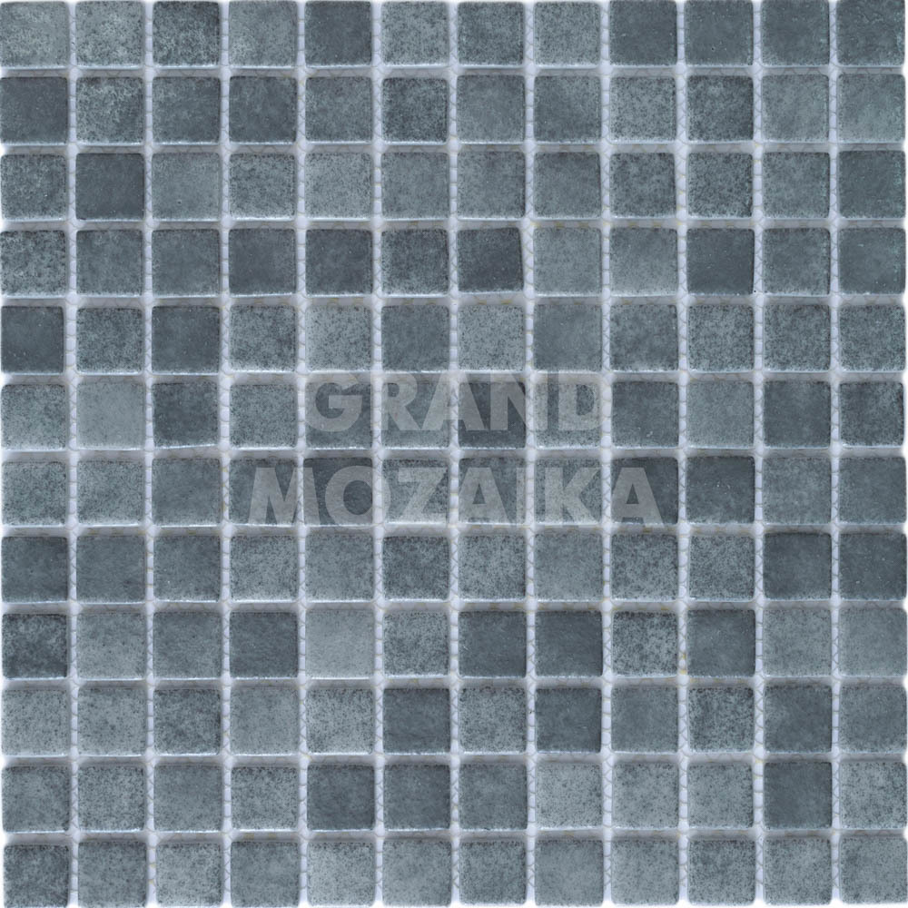 Мозаика Urban Gray PW25216 серия Glass Mosaic