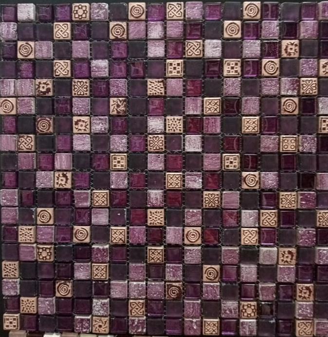 Мозаика GM62127 серия SunVin