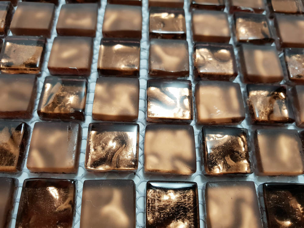 Мозаика SM-CA10 серия Shimar