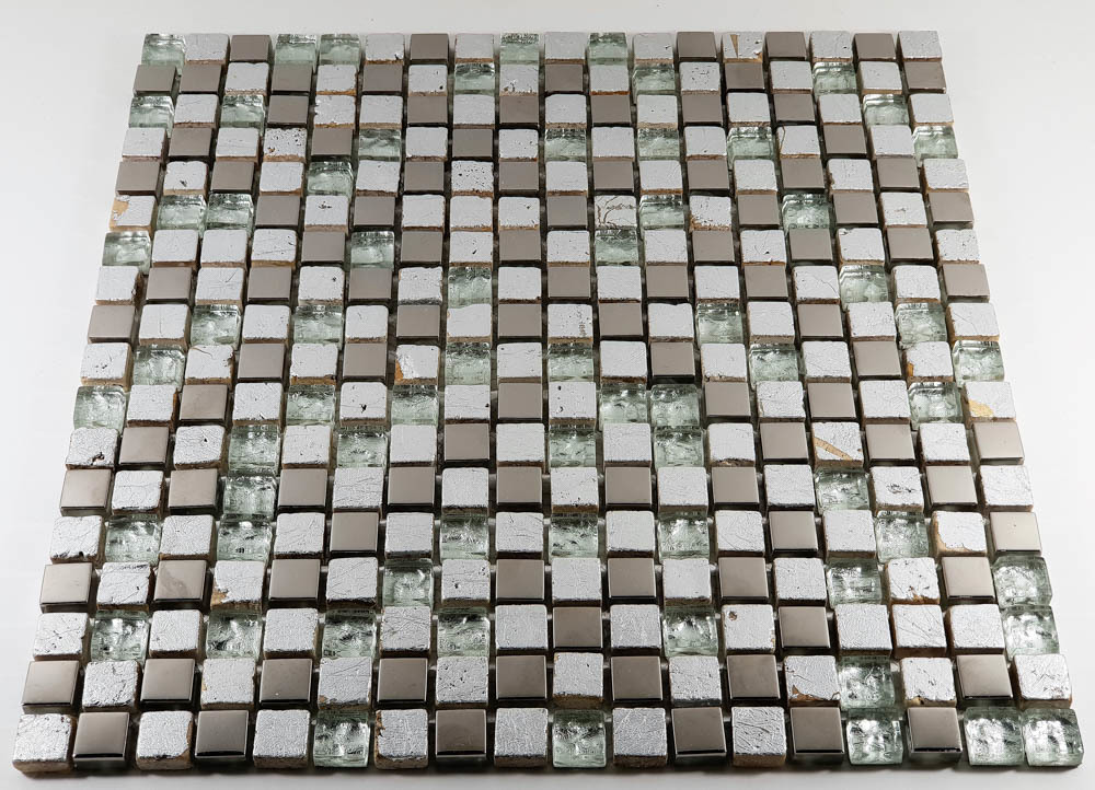 Мозаика mirror серия Uland