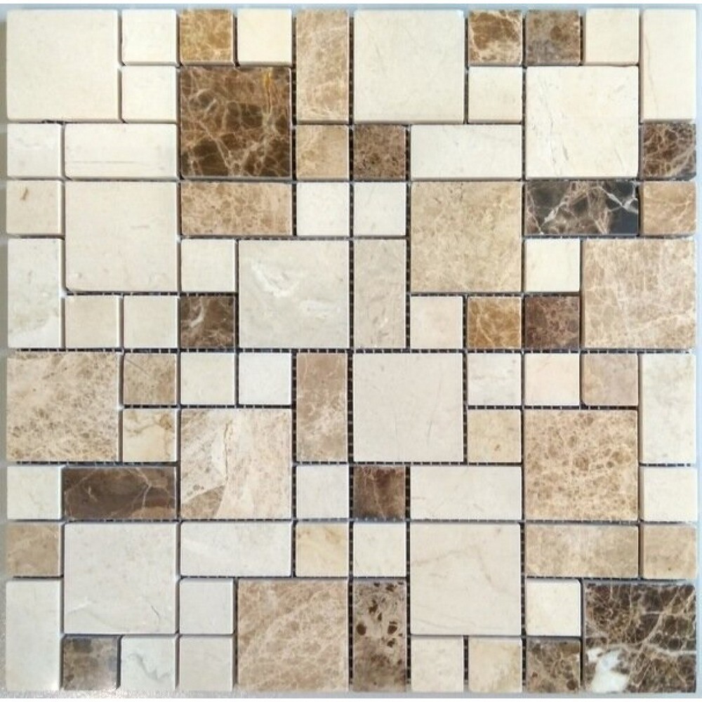 Мозаика VN40 серия Uland