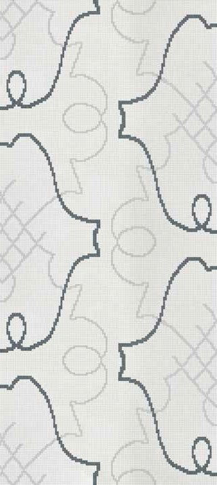 Панно Andre Blanc B серия Decorations