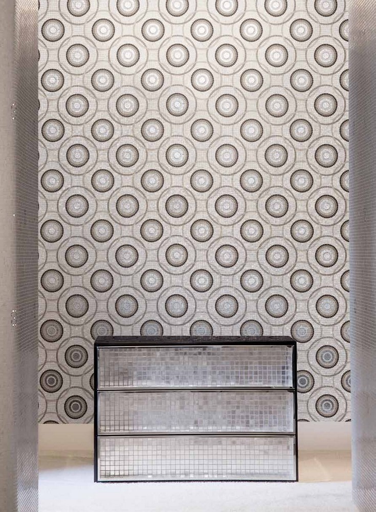 Панно Andromeda Oro серия Decorations