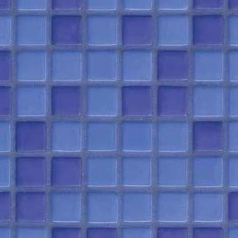 Мозаика Casimira 12 серия Opus Romano Blends