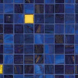 Мозаика Fiorenza серия Gold Blends