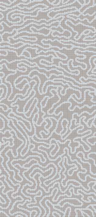 Панно Groove Grey B серия Decorations