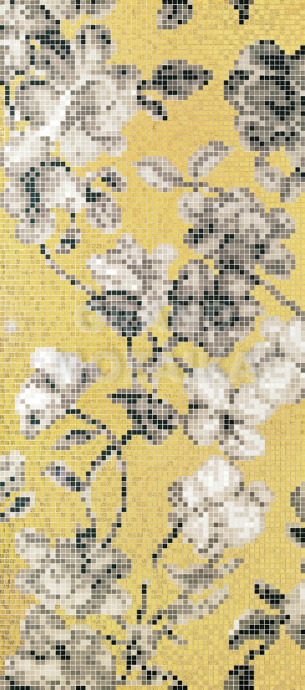 Панно Hanami Oro A серия Decorations