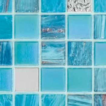 Мозаика Jasmine серия Gold Blends