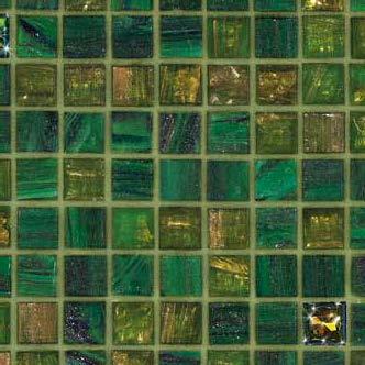 Мозаика Olivina серия Crystal Blends