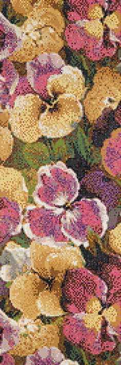 Панно Pensee A серия Decorations