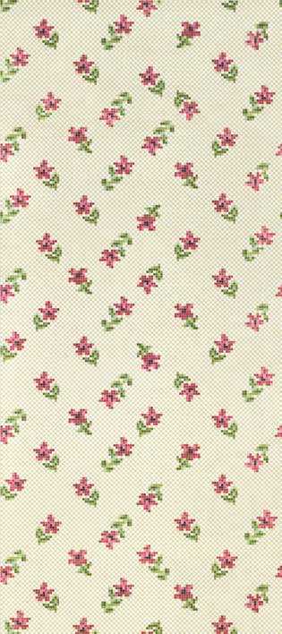 Панно Petit Trianon серия Decorations