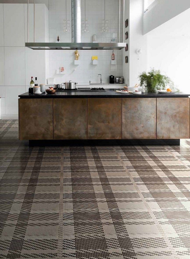 Панно Philip Beige серия Opus Romano Decorations