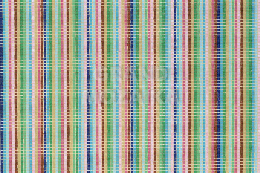 Панно Stripes Spring серия Decorations