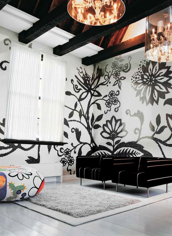 Панно Tree C серия Decorations