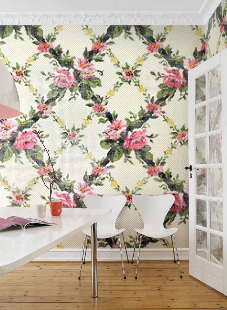 Панно Trianon серия Decorations