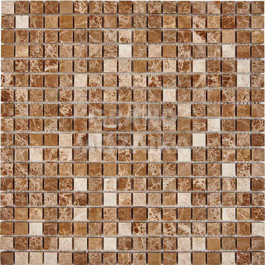 Мозаика PIX221 серия Natural Stones