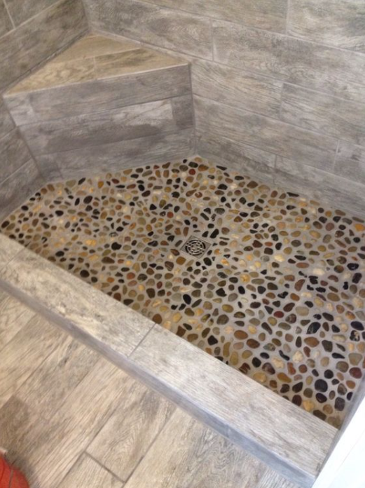 Мозаика PIX266 серия Sea Stones