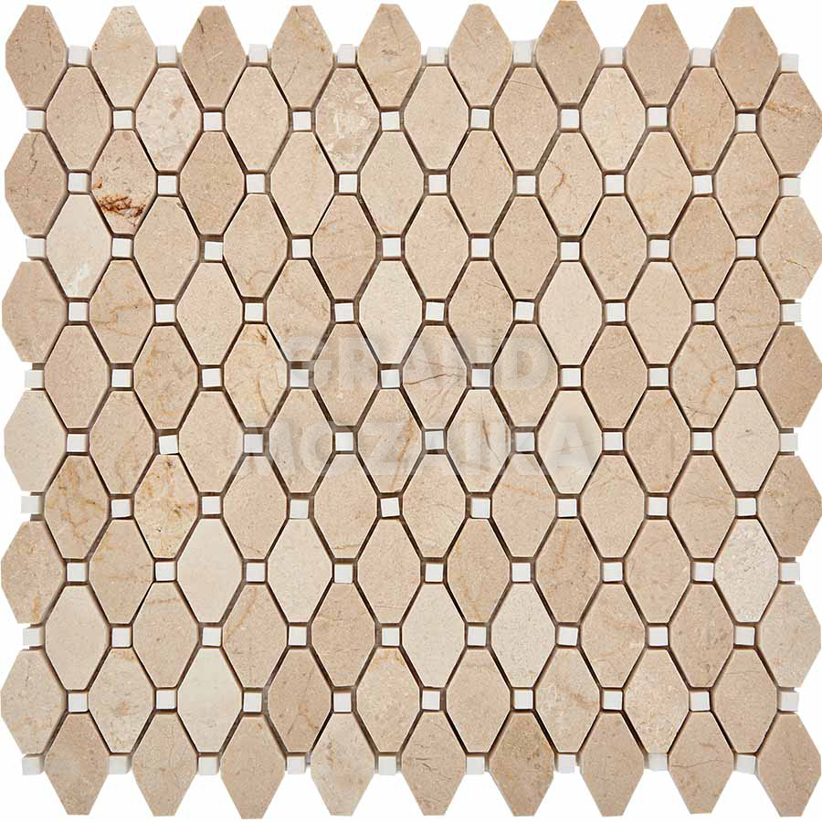 Мозаика PIX285 серия Natural Stones