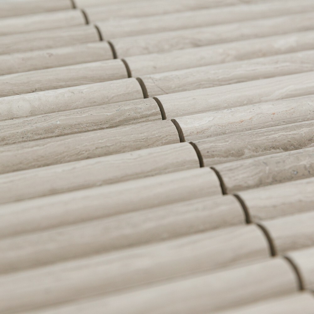 Мозаика PIX348 Convex серия Natural Stones