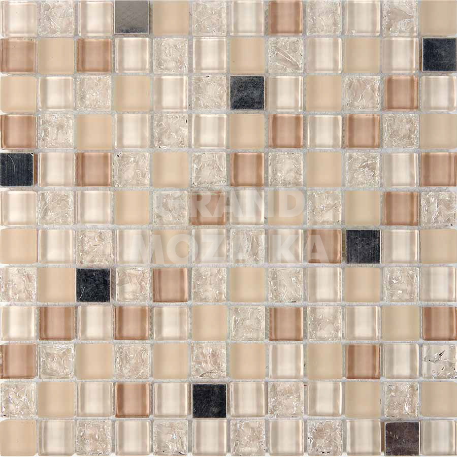 Мозаика PIX716 серия Mix Pixel