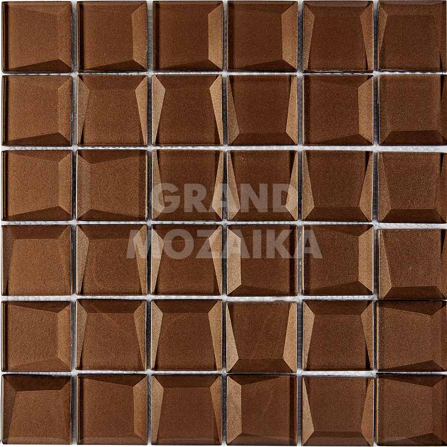 Мозаика PIX740 серия Crystal Glass