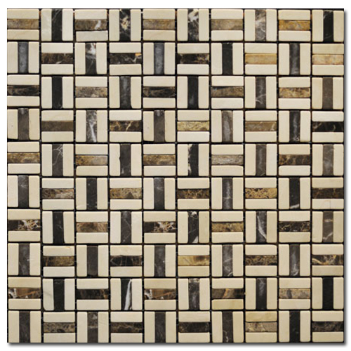 Мозаика M013M серия Romano