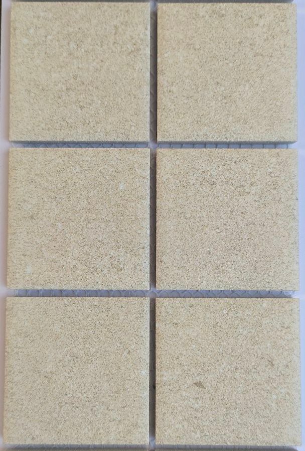Мозаика ANTISLIP CHAMPAGNE серия Ceramic Mosaic Antislip
