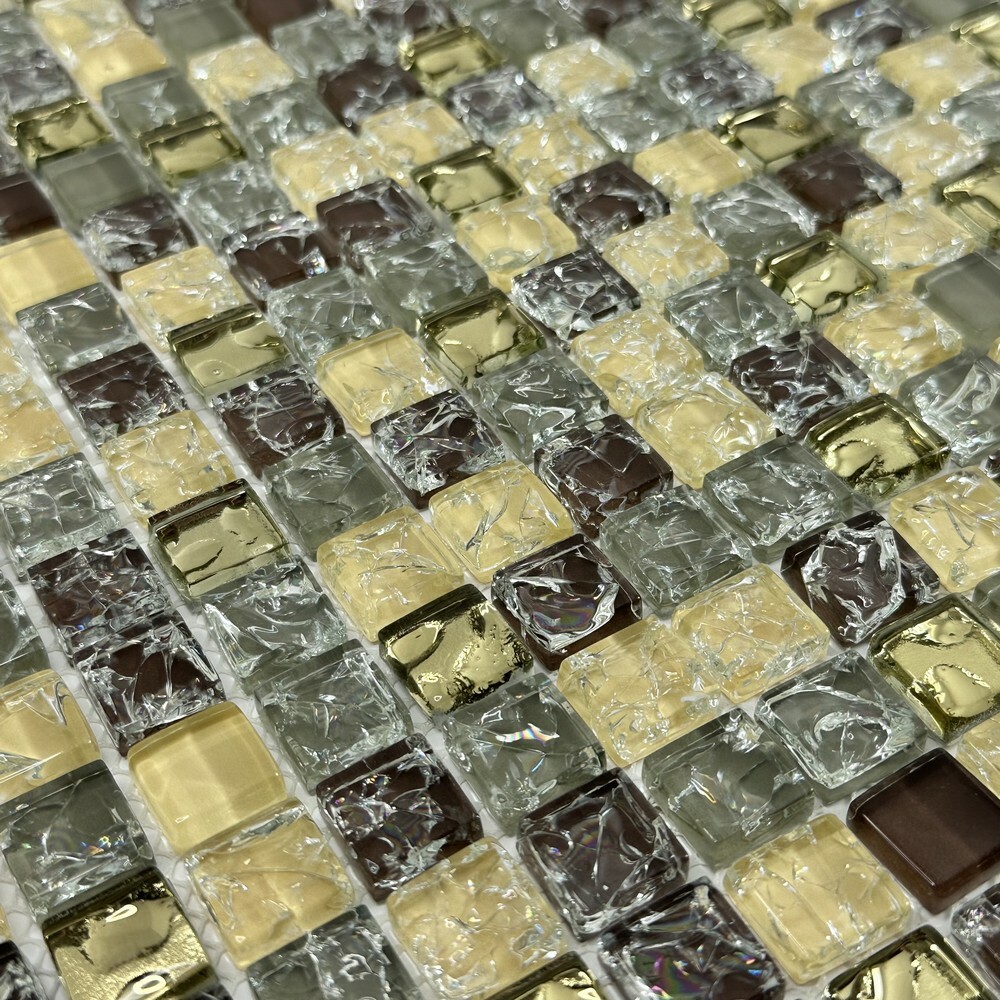 Мозаика AMAZING серия Glass-M