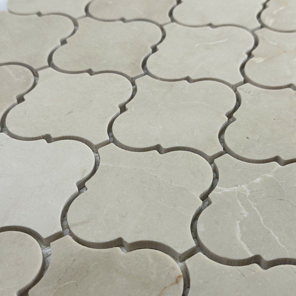 Мозаика ARABESCO ROYAL BOTTICINO серия Arabesco