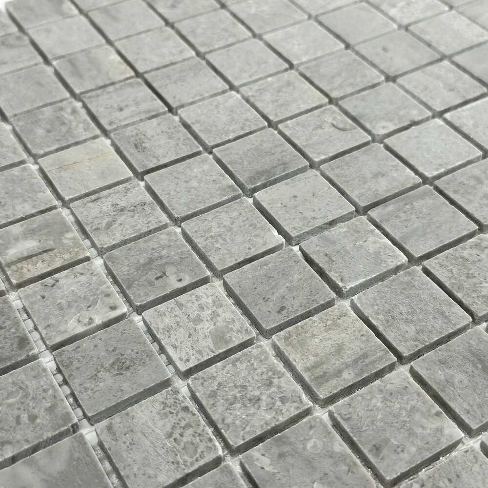 Мозаика CINDERELLA STONE MAT 23x23 серия Marble Stone